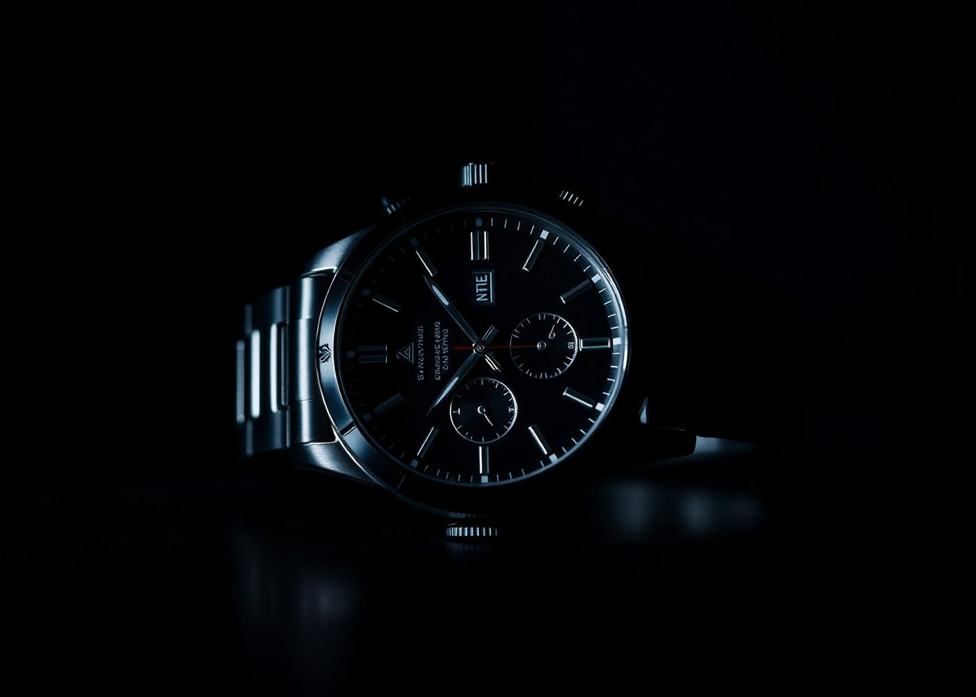 Meridian Timepieces